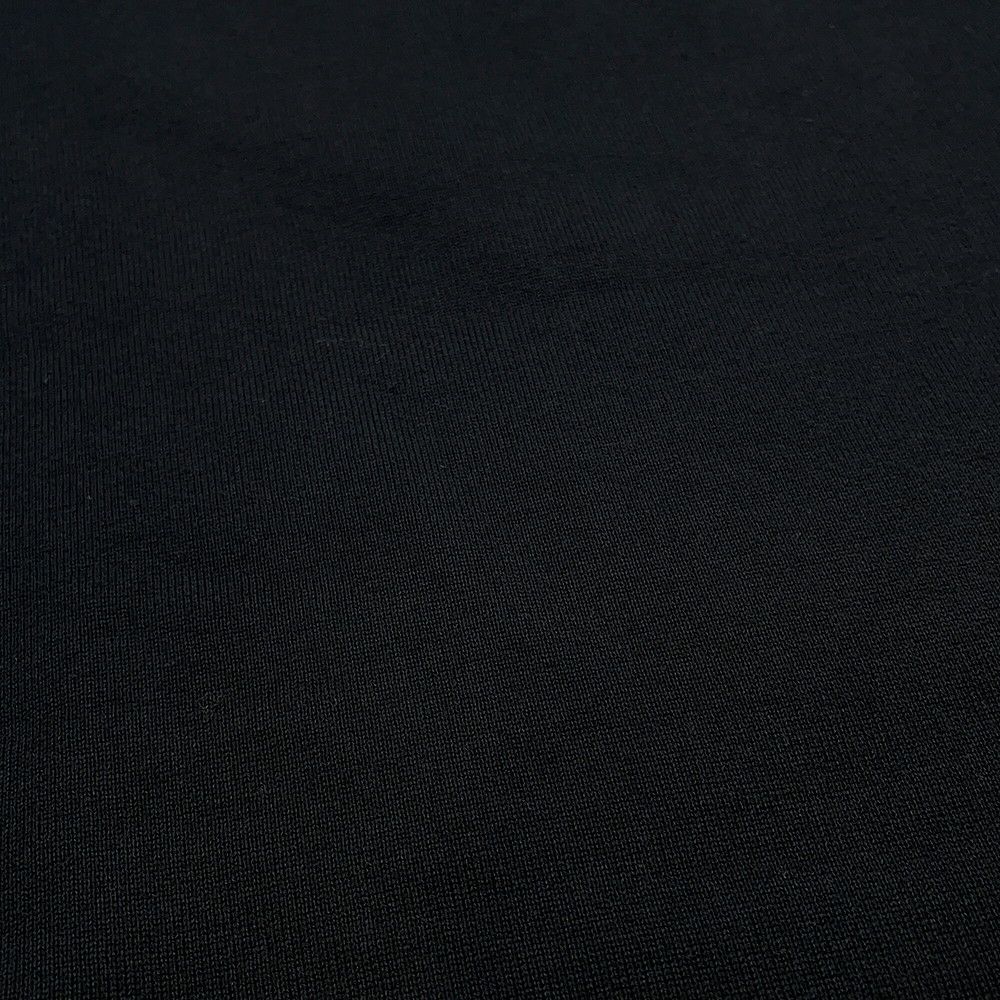 シャネル 半袖Tシャツ スウェット ココマーク  ラグランスリーブ レディースサイズM P57840 CHANEL アパレル 黒