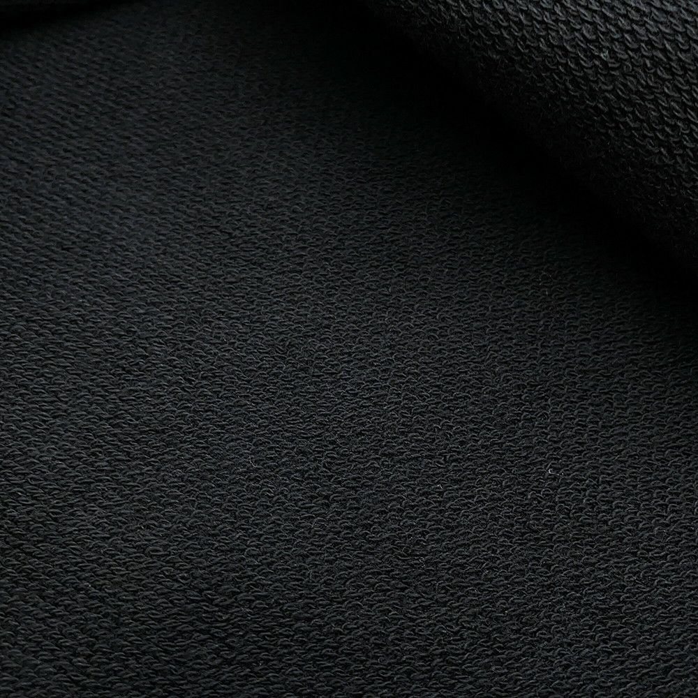 シャネル 半袖Tシャツ スウェット ココマーク  ラグランスリーブ レディースサイズM P57840 CHANEL アパレル 黒