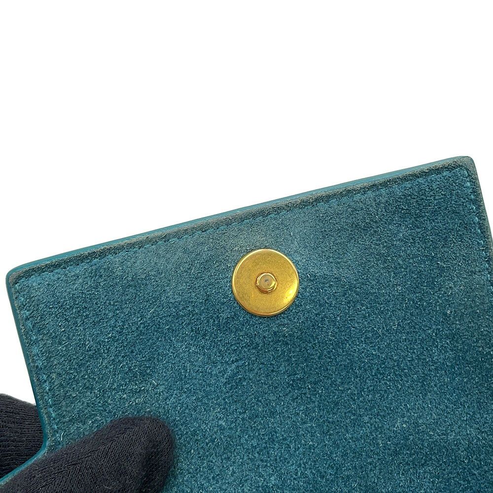 セリーヌ ハンドバッグ ベルトバッグ ナノ 189003 CELINE 2way