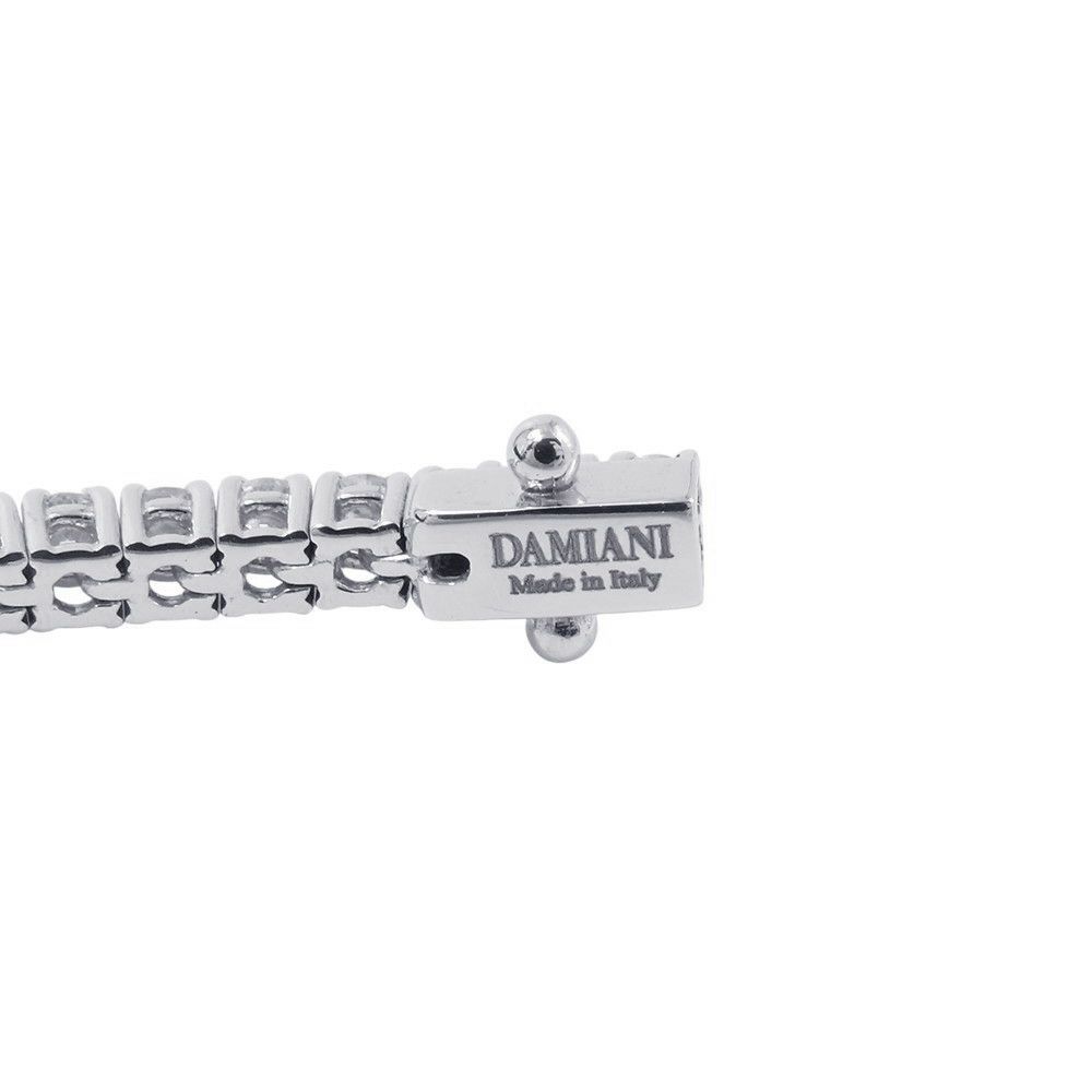 ダミアーニ ブレスレット ノッテ ディ サン ロレンツォ ブレスレット ダイヤ79P計3.17ct K18WGホワイトゴールド 20089438 DAMIANI