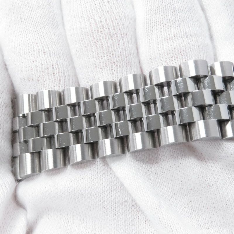 ロレックス GMTマスター2 ランダムシリアル ルーレット 126710GRNR ROLEX 腕時計 黒文字盤