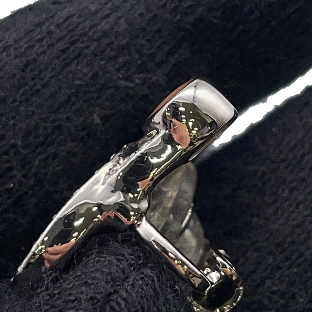 シャネル イヤリング ココマーク ラインストーン ハート C25 P ABF526 CHANEL アクセサリー