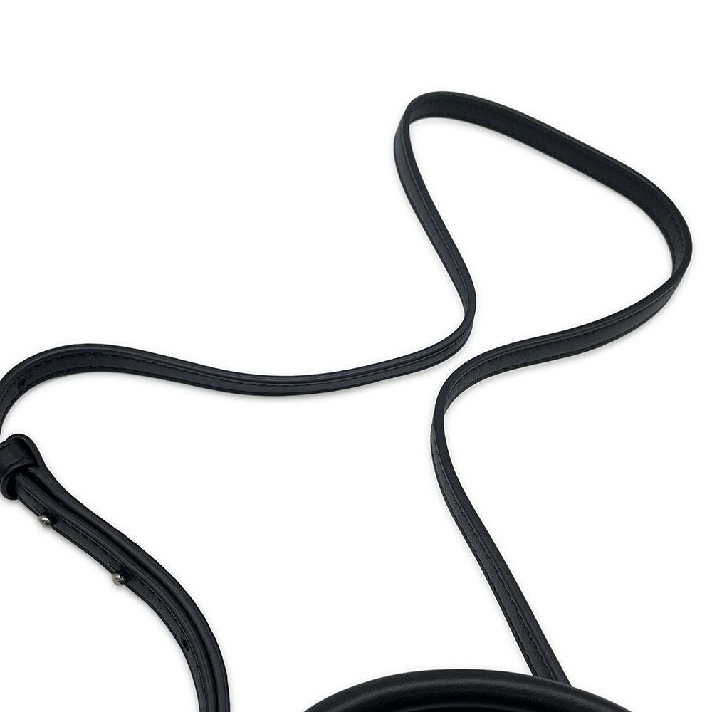 ボッテガヴェネタ ハンドバッグ ミニ マキシイントレチャート キャンディ アルコトート ラムレザーBOTTEGA VENETA バッグ 黒