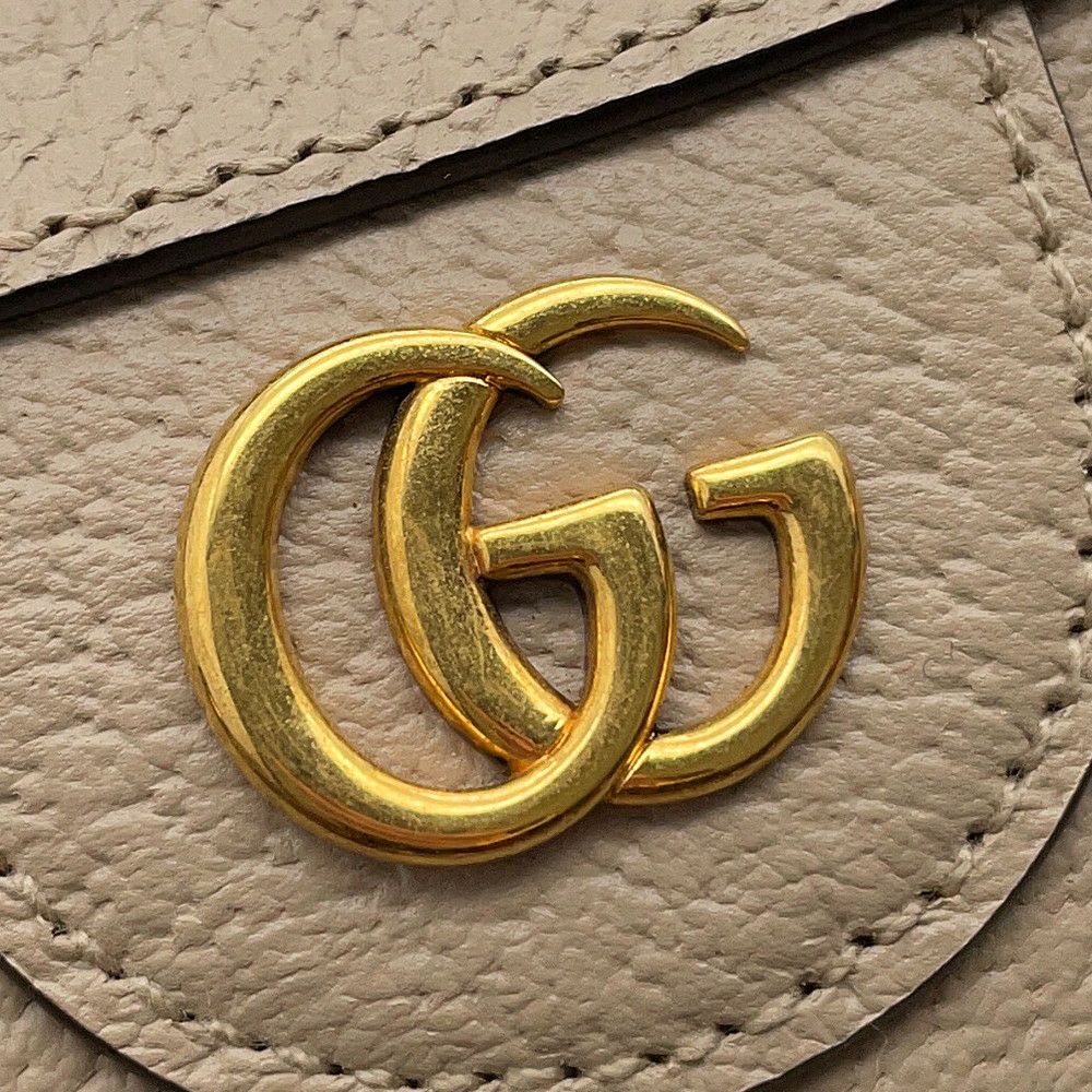 グッチ ハンドバッグ ダイアナ ミニトートバッグ バンブー レザー 702732 GUCCI 2way ショルダーバッグ