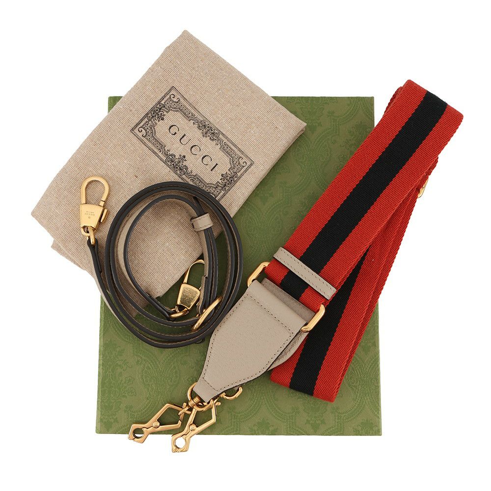 グッチ ハンドバッグ ダイアナ ミニトートバッグ バンブー レザー 702732 GUCCI 2way ショルダーバッグ