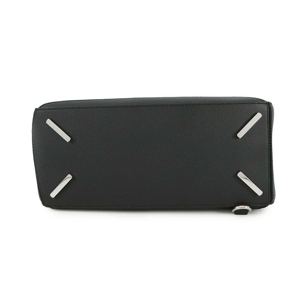 ロエベ ハンドバッグ パズルバッグ ミディアム レザー LOEWE 2way 黒 セール品