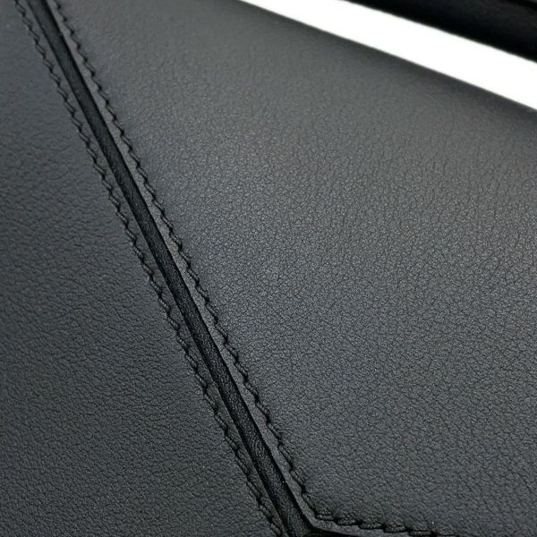 ロエベ ハンドバッグ パズルバッグ ミディアム レザー LOEWE 2way 黒 セール品