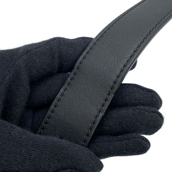 ロエベ ハンドバッグ パズルバッグ ミディアム レザー LOEWE 2way 黒 セール品