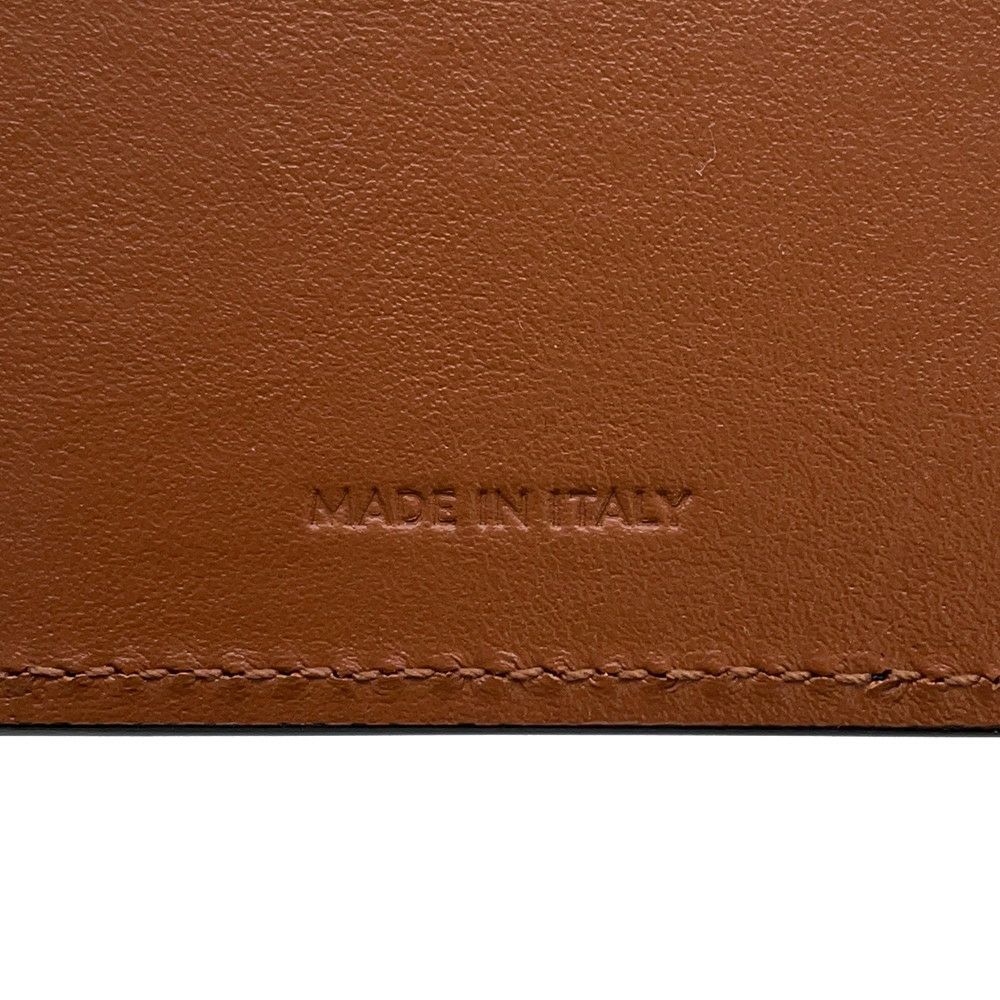 セリーヌ パスポートカバー トリオンフ PVC レザー 4M3432AK1.04BT CELINE カバー