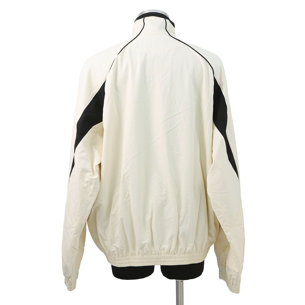 バレンシアガ ジャケット 3B スポーツ アイコン トラックジャケット サイズXXS 746483 BALENCIAGA アウター ユニセックス
