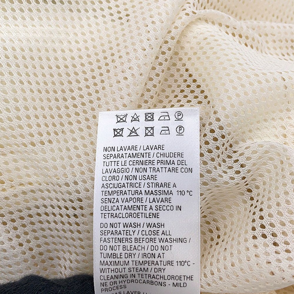 バレンシアガ ジャケット 3B スポーツ アイコン トラックジャケット サイズXXS 746483 BALENCIAGA アウター ユニセックス