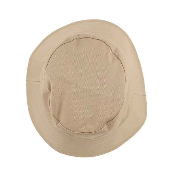 セリーヌ ハット ロゴ コットン サイズ S CELINE 帽子