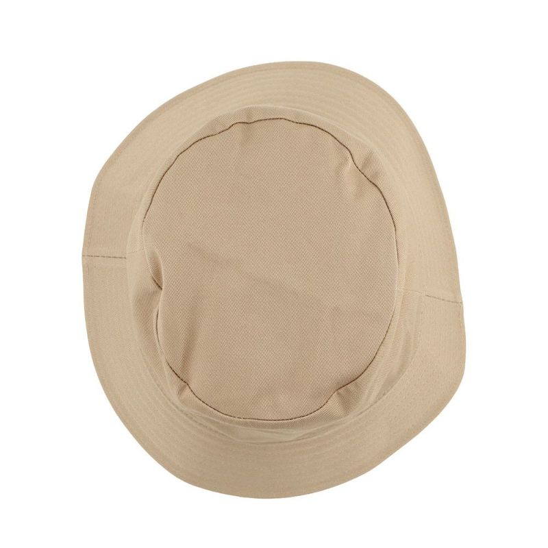 セリーヌ ハット ロゴ コットン サイズ S CELINE 帽子