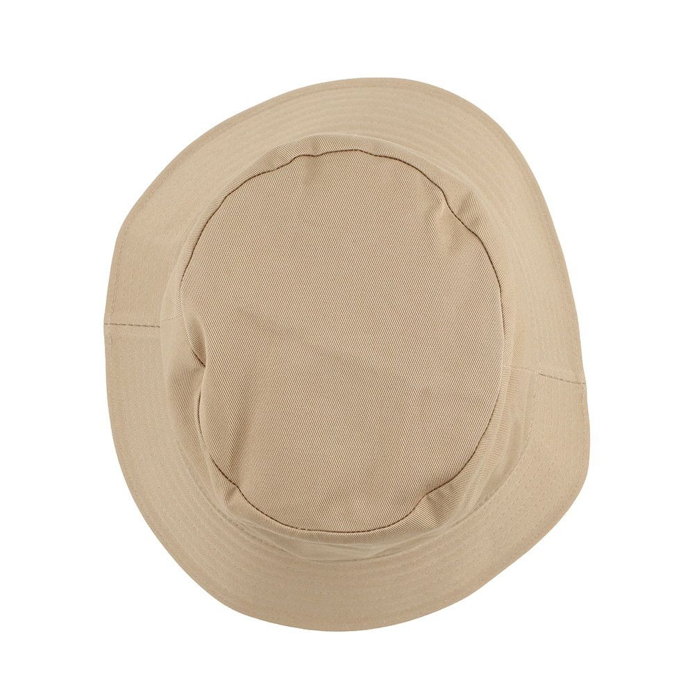 セリーヌ ハット ロゴ コットン サイズ S CELINE 帽子