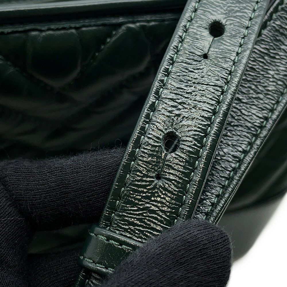 シャネル チェーンショルダーバッグ カーフレザー ガブリエル ドゥ ホーボー ラージ A93824 CHANEL 2way