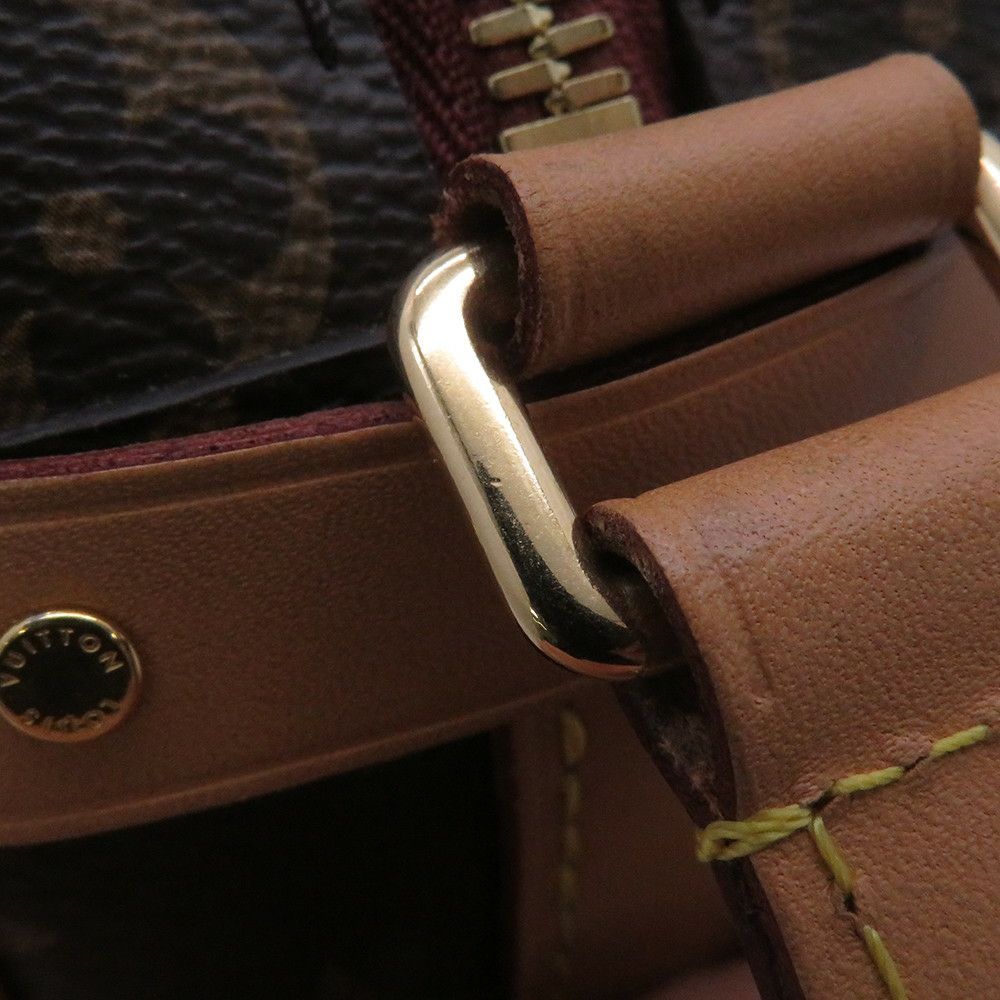 ルイヴィトン ショルダーバッグ モノグラム ボワット・シャポー スープル PM M45149 LOUIS VUITTON ヴィトン バッグ