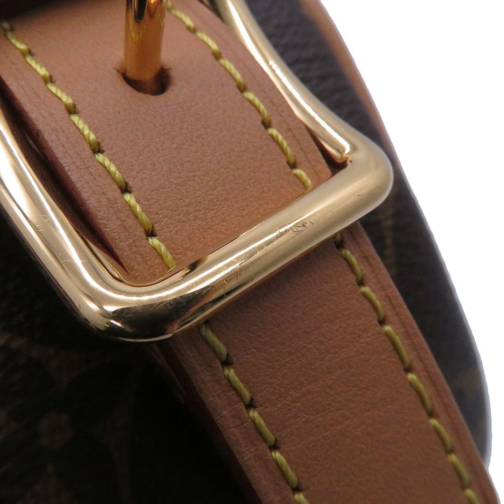 ルイヴィトン ショルダーバッグ モノグラム ボワット・シャポー スープル PM M45149 LOUIS VUITTON ヴィトン バッグ