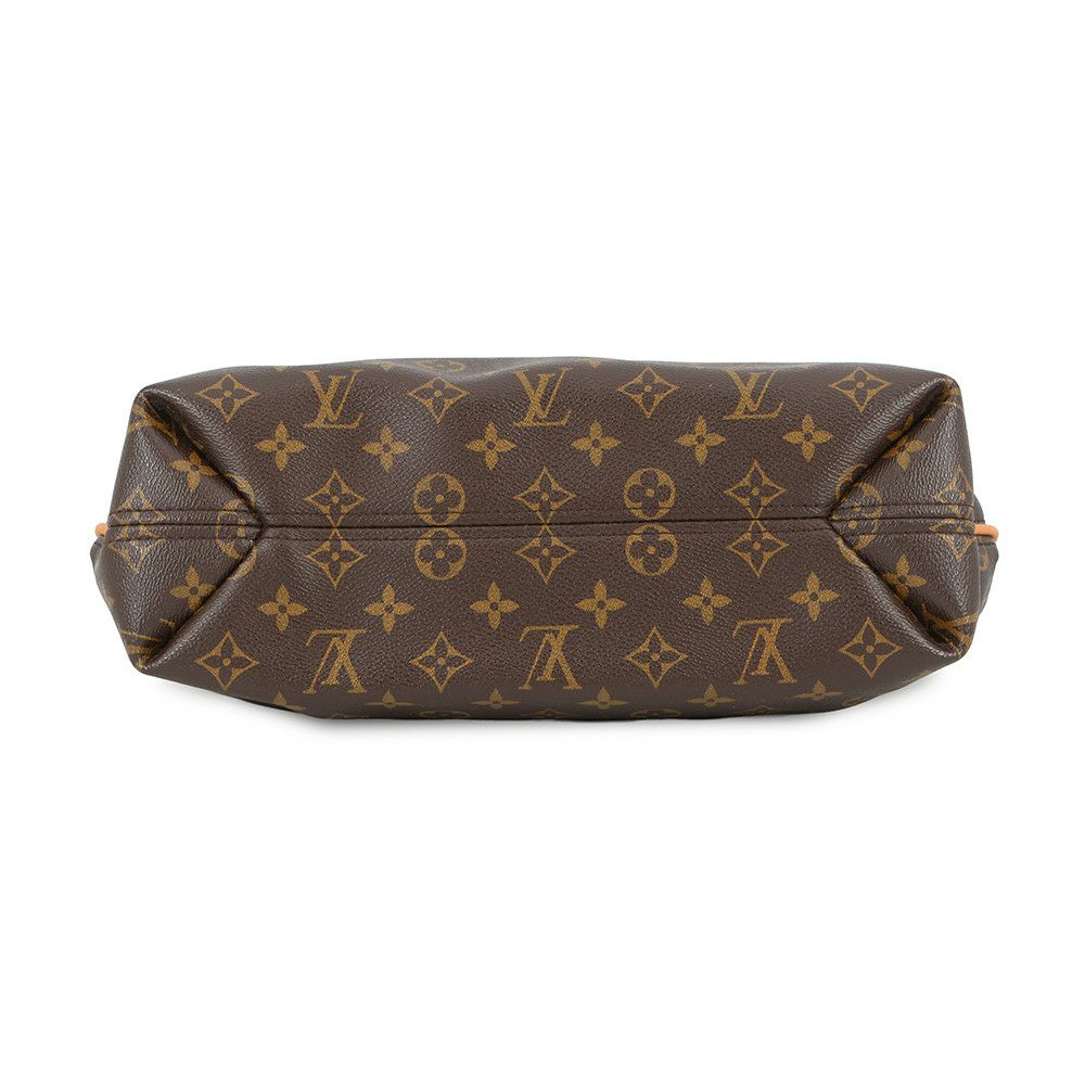 ルイヴィトン ショルダーバッグ モノグラム シュリ PM M40586 LOUIS VUITTON ヴィトン バッグ