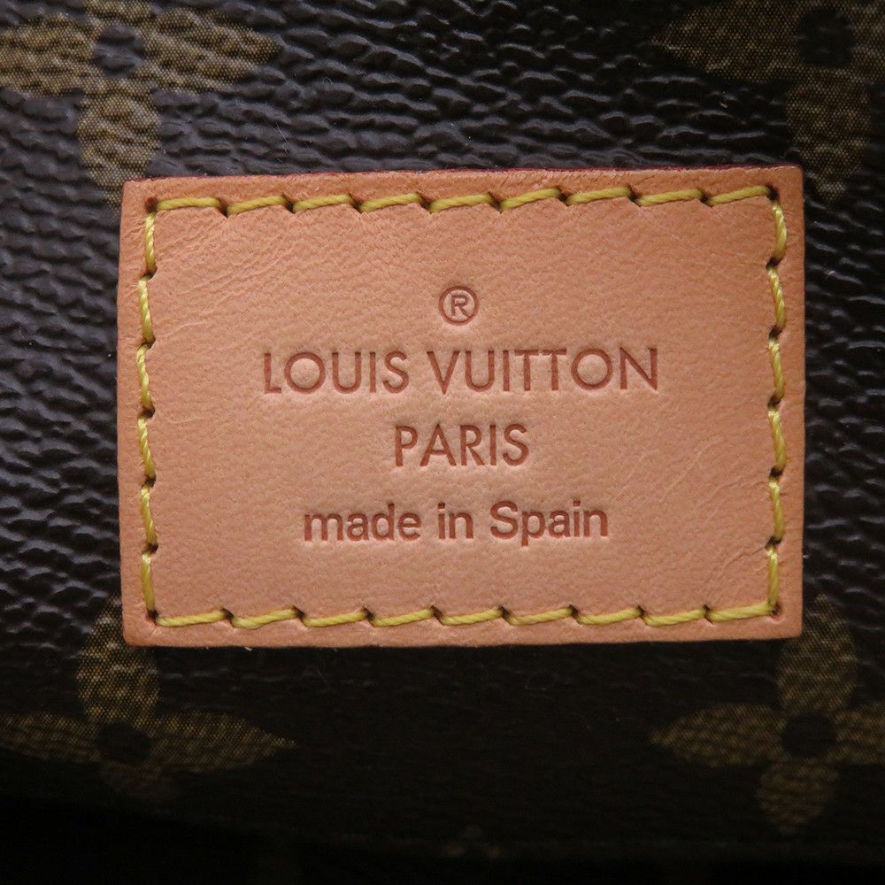 ルイヴィトン ショルダーバッグ モノグラム シュリ PM M40586 LOUIS VUITTON ヴィトン バッグ