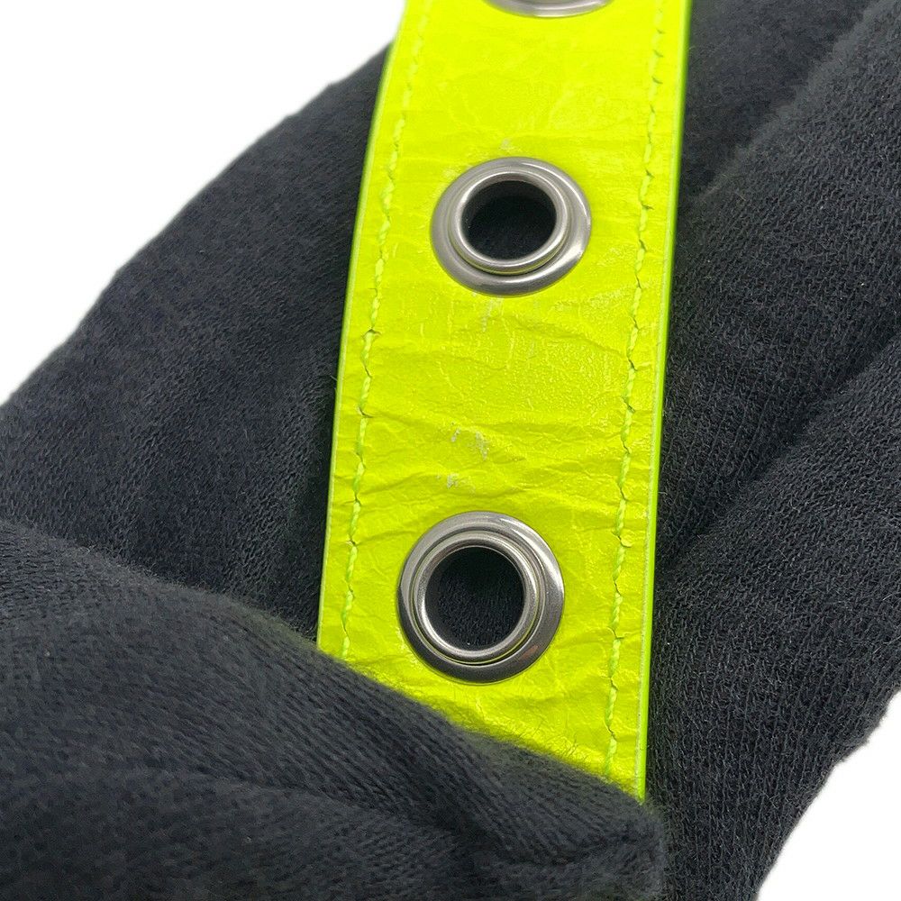 バレンシアガ ハンドバッグ ネオ カゴール スモール アリーナラムスキン 751523 BALENCIAGA 2wayショルダーバッグ