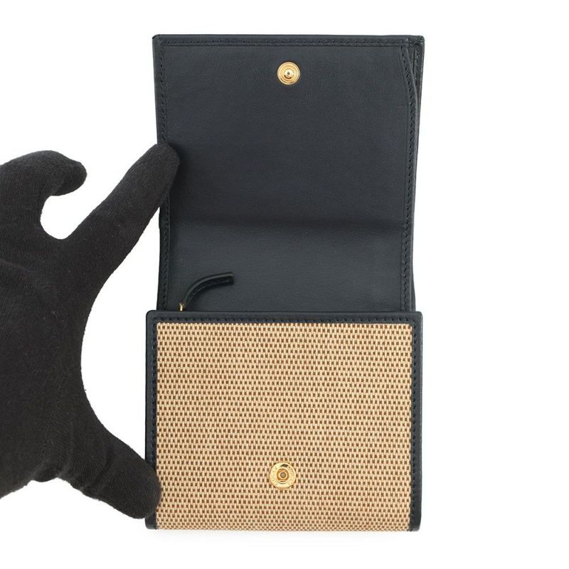 グッチ 二つ折り財布 ホースビット 1955 ウォレット 621891 GUCCI