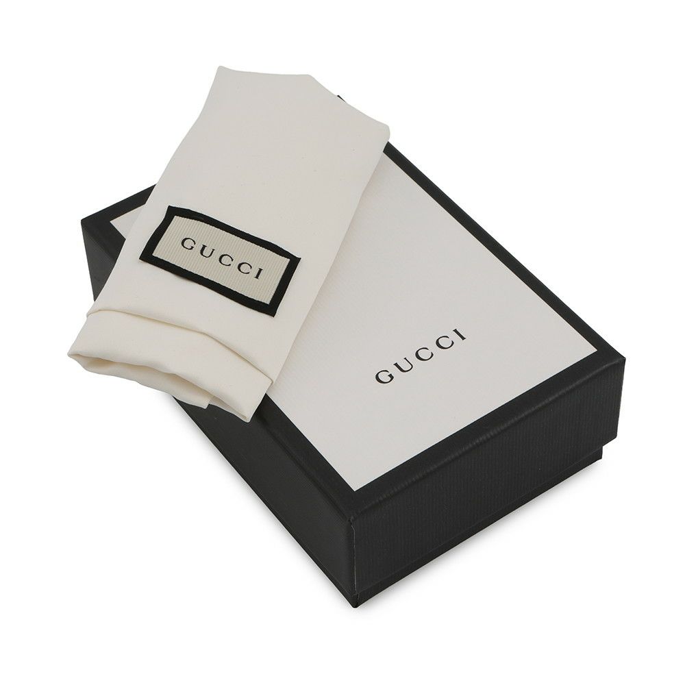 グッチ 二つ折り財布 ホースビット 1955 コンパクトウォレット 621887 GUCCI アウトレット品