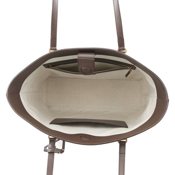 グッチ トートバッグ オフィディア ジャンボGG ミディア キャンバス/レザー 723736 GUCCI PALECEコラボ2022年