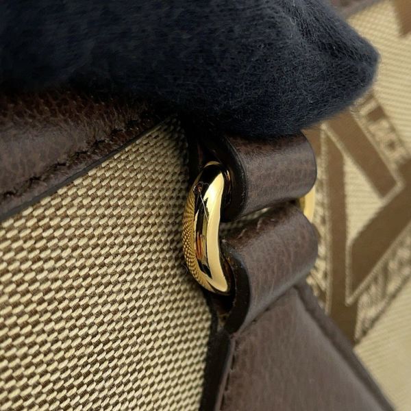 グッチ トートバッグ オフィディア ジャンボGG ミディア キャンバス/レザー 723736 GUCCI PALECEコラボ2022年