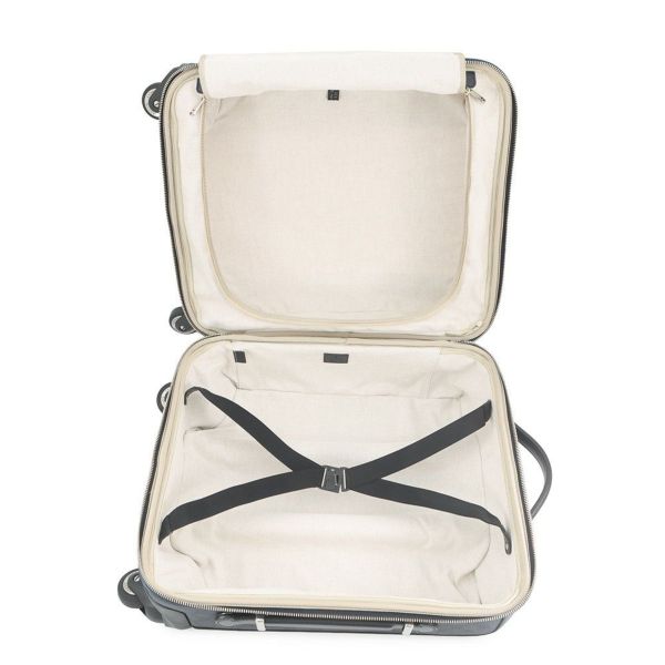 グッチ キャリーケース キャビン トロリー GGスプリーム 693646 GUCCI スーツケース 旅行 トラベル