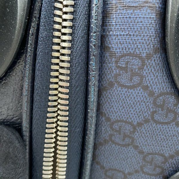 グッチ キャリーケース キャビン トロリー GGスプリーム 693646 GUCCI スーツケース 旅行 トラベル