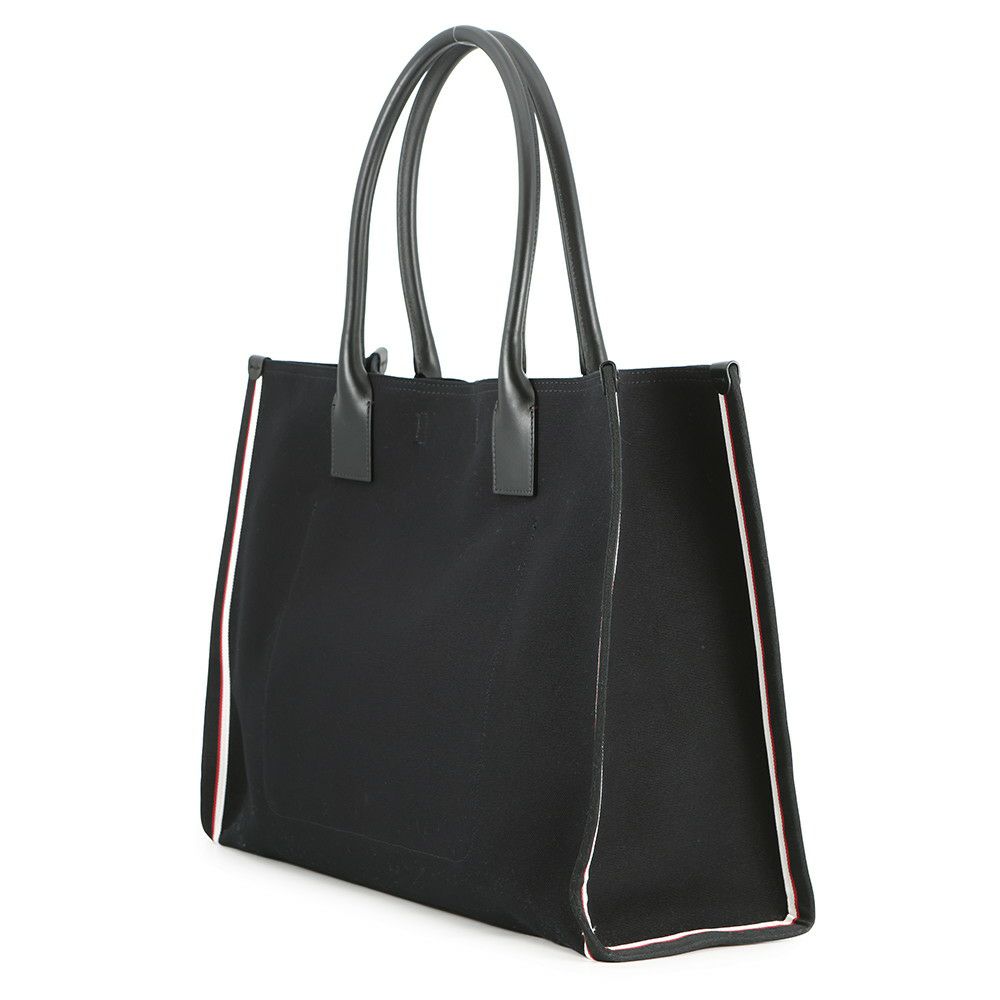 クリスチャン・ルブタン トートバッグ ナストロルビ NASTROLOUBI トート 3235283 Christian Louboutin 黒