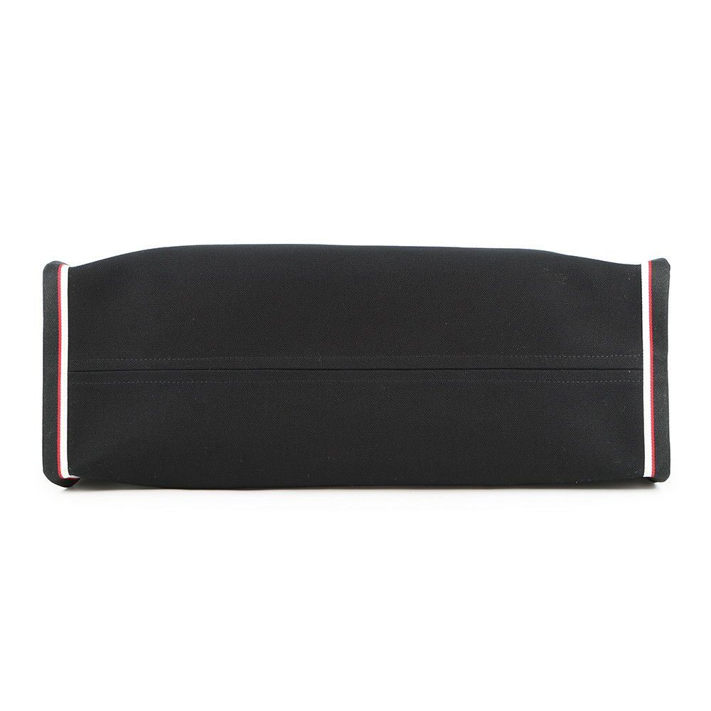 クリスチャン・ルブタン トートバッグ ナストロルビ NASTROLOUBI トート 3235283 Christian Louboutin 黒