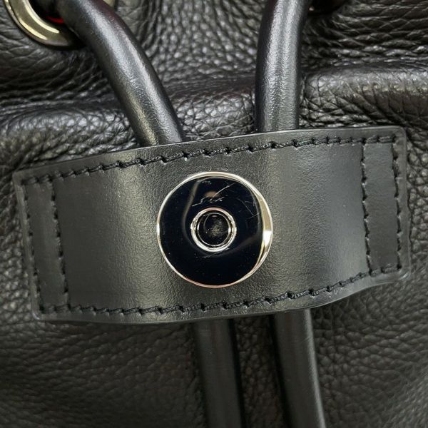 クリスチャン・ルブタン リュック エクスプローラーファンク スタッズ バックパック 3215038 Christian Louboutin 黒 2way