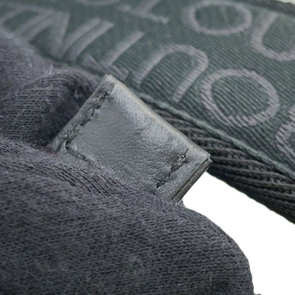 クリスチャン・ルブタン リュック エクスプローラーファンク スタッズ バックパック 3215038 Christian Louboutin 黒 2way