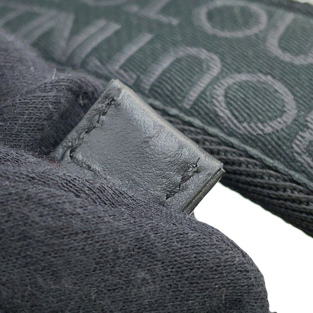 クリスチャン・ルブタン リュック エクスプローラーファンク スタッズ バックパック 3215038 Christian Louboutin 黒 2way