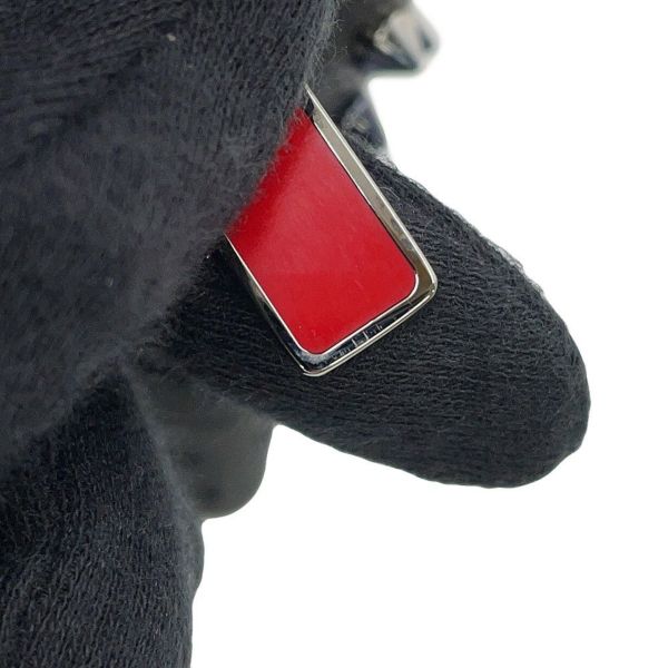 クリスチャン・ルブタン リュック エクスプローラーファンク スタッズ バックパック 3215038 Christian Louboutin 黒 2way