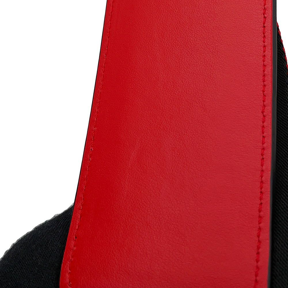 クリスチャン・ルブタン リュック エクスプローラーファンク スタッズ バックパック 3215038 Christian Louboutin 黒 2way