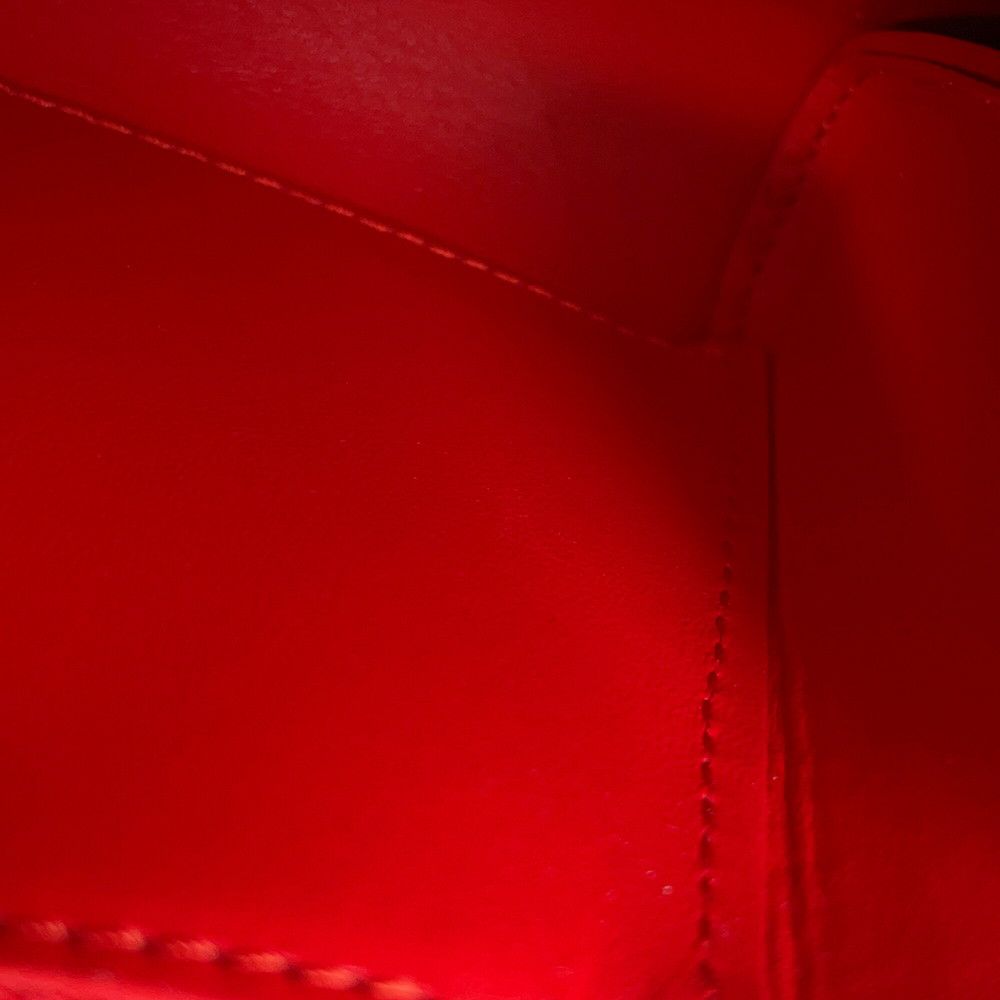 クリスチャン・ルブタン チェーンウォレット LOUBI54 ヒョウ柄 レザー 3235267 Christian Louboutin