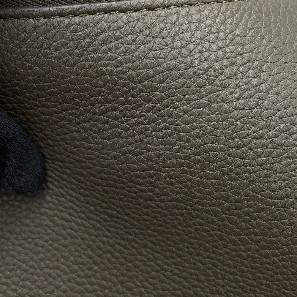 クリスチャン・ルブタン チェーンショルダーバッグ ルビラ レザー 1235097 Christian Louboutin