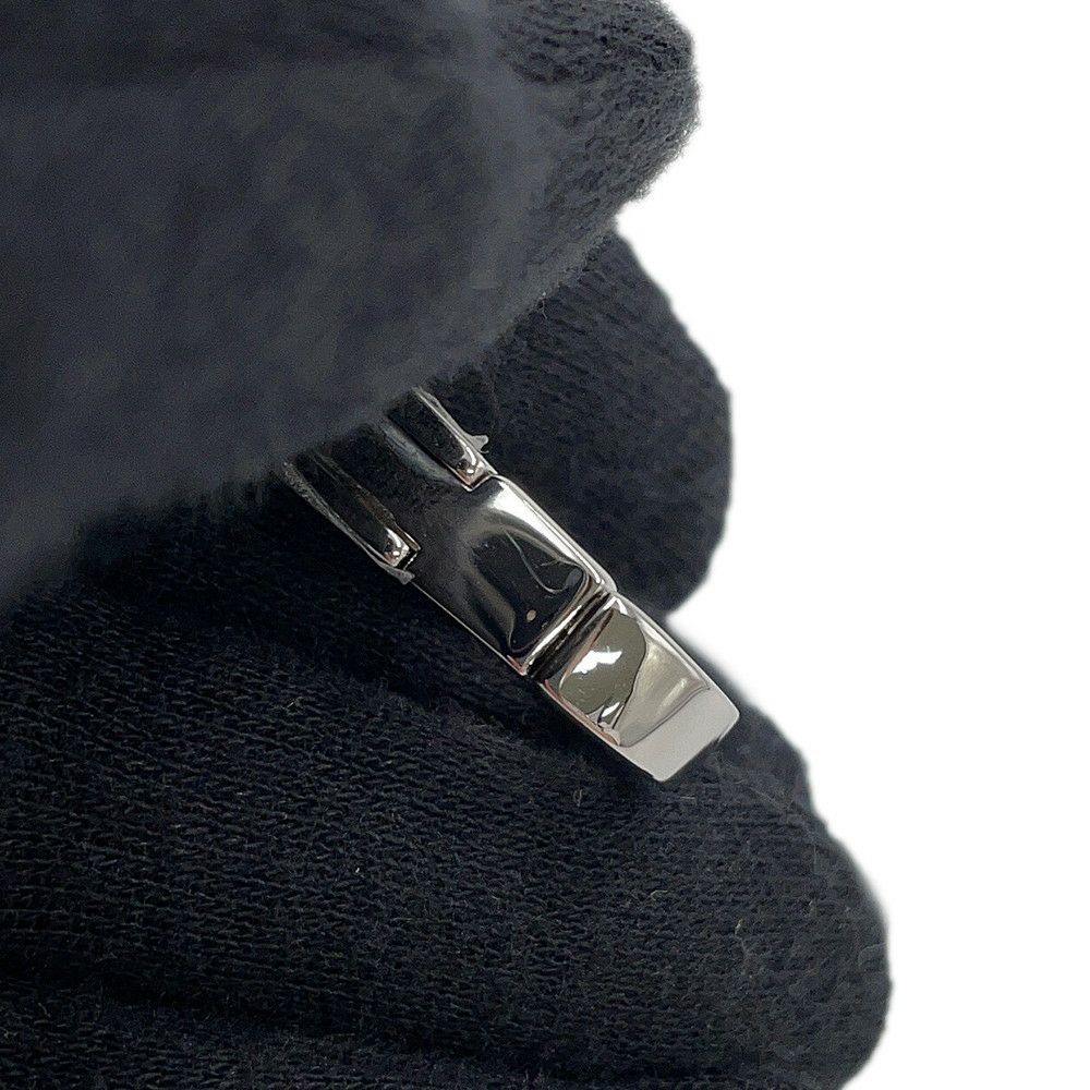 クリスチャン・ルブタン トートバッグ CABACHIC スモール クラウン スパイク スタッズ 1235321 Christian Louboutin 2way