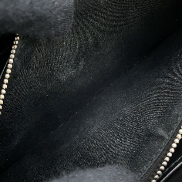 クリスチャン・ディオール 長財布 オブリーク ギャラクシー ラウンドジップウォレット 2ESBC252VPD 黒 トロッター