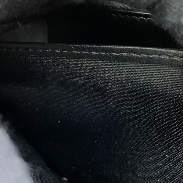 クリスチャン・ディオール 長財布 オブリーク ギャラクシー ラウンドジップウォレット 2ESBC252VPD 黒 トロッター