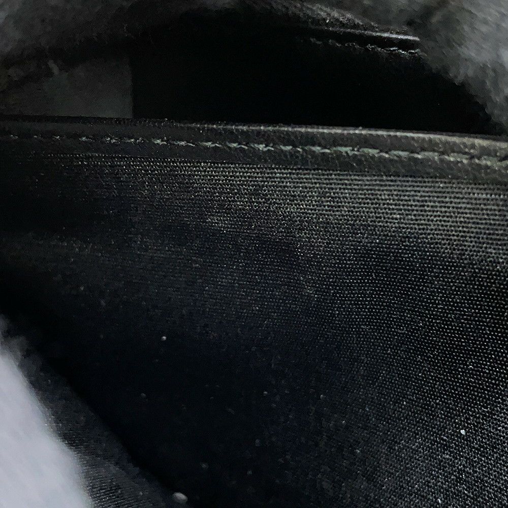 クリスチャン・ディオール 長財布 オブリーク ギャラクシー ラウンドジップウォレット 2ESBC252VPD 黒 トロッター