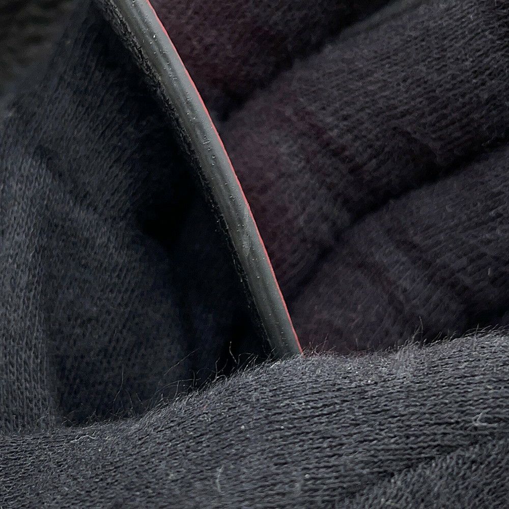 クリスチャン・ルブタン ショルダーバッグ BY MY SIDE  バイ マイ サイド バケットバッグ 3235080 黒