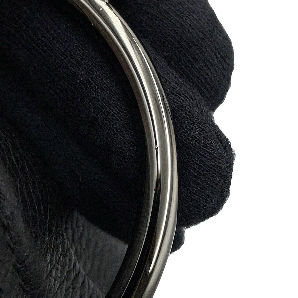 クリスチャン・ルブタン ショルダーバッグ BY MY SIDE  バイ マイ サイド バケットバッグ 3235080 黒