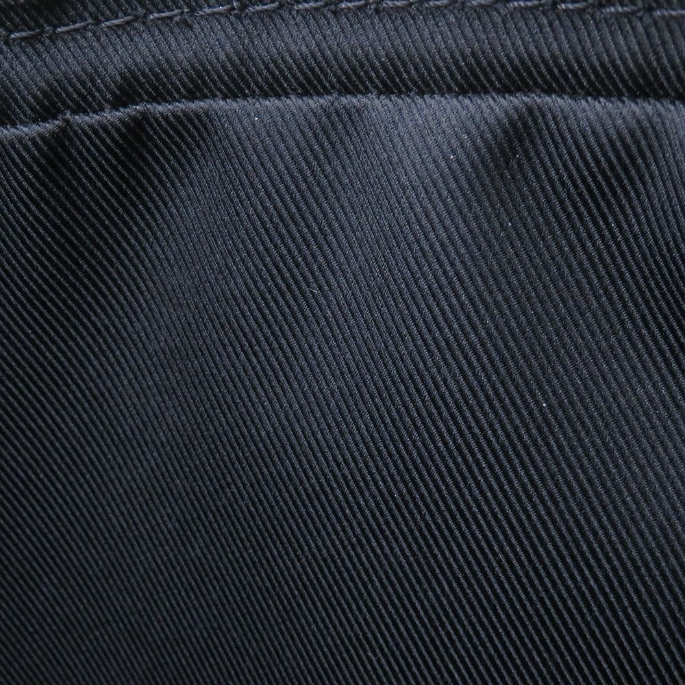 ルイヴィトン ショルダーバッグ ダミエ・グラフィット 3D トリオ・メッセンジャー N50017 LOUIS VUITTON ブラック 黒