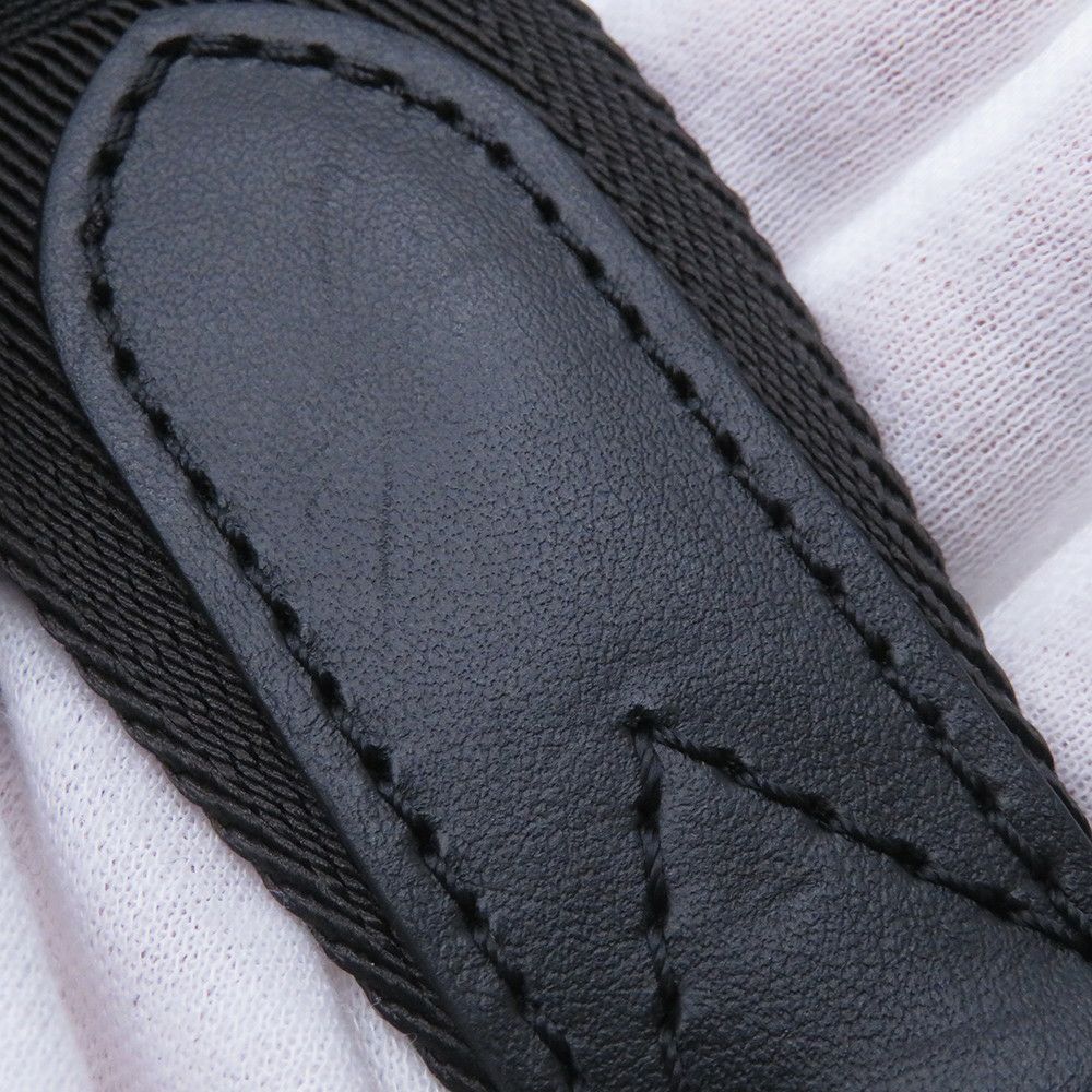 ルイヴィトン ショルダーバッグ ダミエ・グラフィット 3D トリオ・メッセンジャー N50017 LOUIS VUITTON ブラック 黒