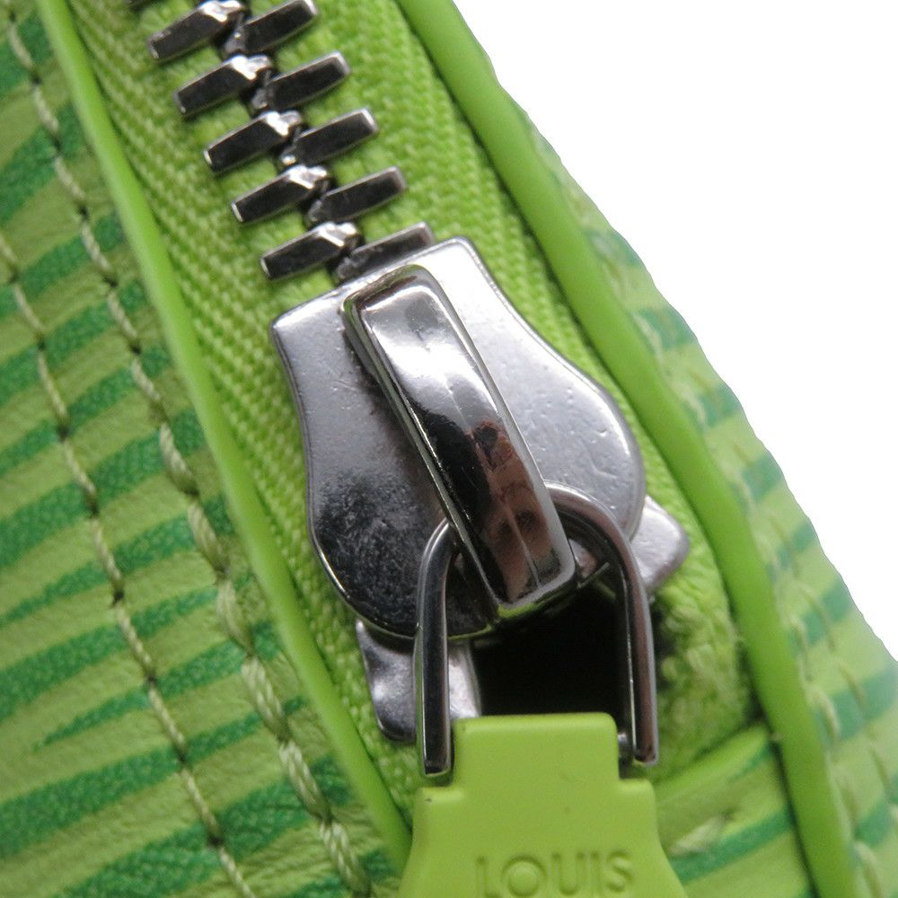 ルイヴィトン ハンドバッグ エピXL LV × Park Seo-Bo キーポル・バンドリエール 25 M11587 ヴィトン 2wayショルダー