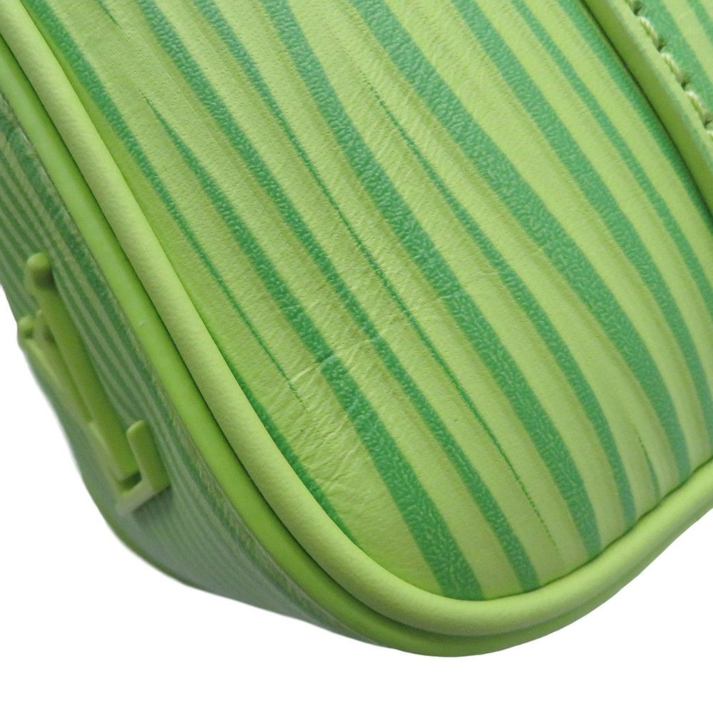 ルイヴィトン ハンドバッグ エピXL LV × Park Seo-Bo キーポル・バンドリエール 25 M11587 ヴィトン 2wayショルダー