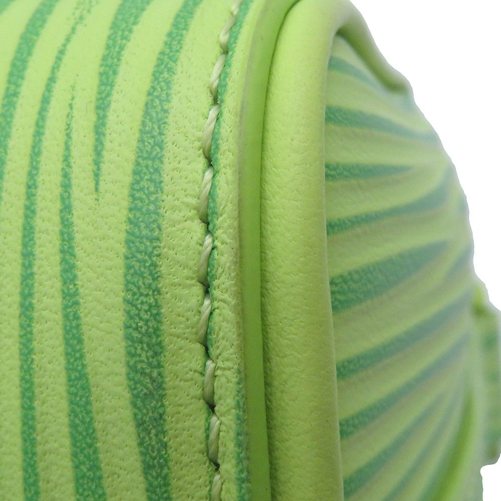 ルイヴィトン ハンドバッグ エピXL LV × Park Seo-Bo キーポル・バンドリエール 25 M11587 ヴィトン 2wayショルダー